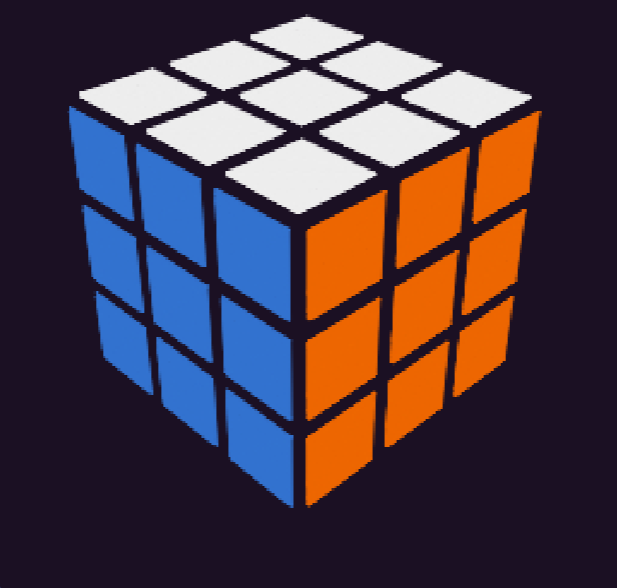 Rubiks Cube